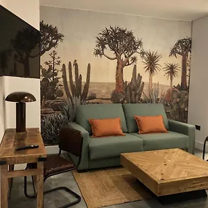  Appartement Thegood San Fernando Centro Historico