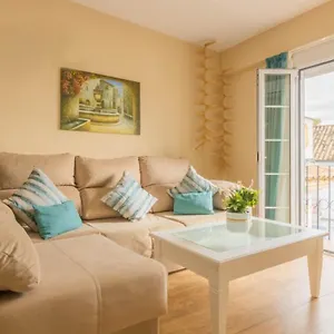  Appartement Juani Centro Parking Y Wifi Gratis