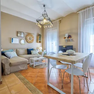  Appartement Nayber Especieros